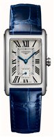 Orologio Longines Donna Longines DolceVita in Acciaio L55124717 - L55124717